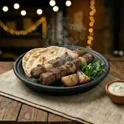 Meat Tikka - 1 Person