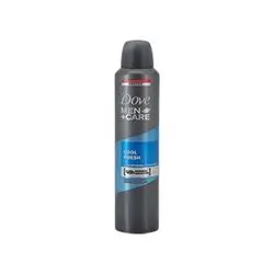 Dove Cool Fresh Men Anti-Perspirant 250Gm