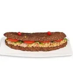 Tuna Salad Sandwich