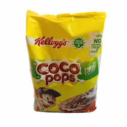 Cocobos chocolate bag 180 g