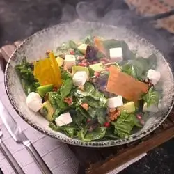 Nmlie  Salad