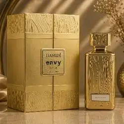 Hamidi Envy Gold Eau de Parfum 100 ml