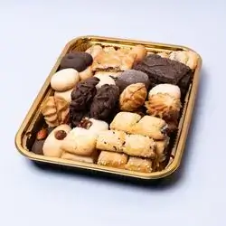 Mix Kulica & Cake - 1 Kilo
