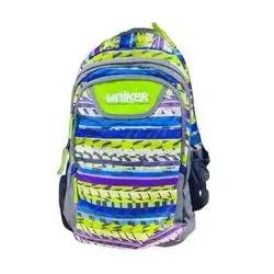 School Shoulder Bag With Pencil Case