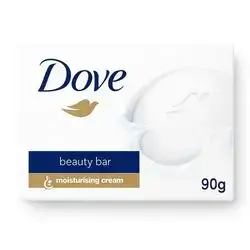 Dove Soap Beauty Bar