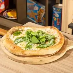 Truffle Pizza