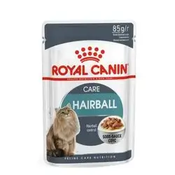 Royal Canin HairBall 85g