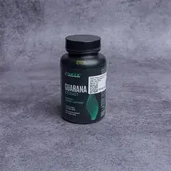 GUARANA ENERGY SUPORT 60 CAPSULES