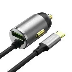 Essager 20W with 1.5m cable car charger