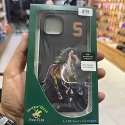 Cover iphone 15