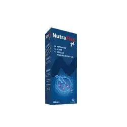 NutraFlex gel 150ml Nutralic