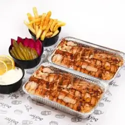 One Kilo Shawarma