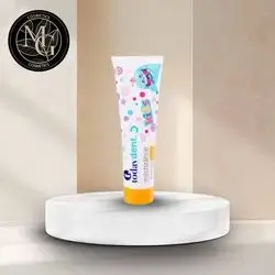 Children Toothpaste