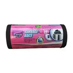Parex Garbage Bags 20 Lt