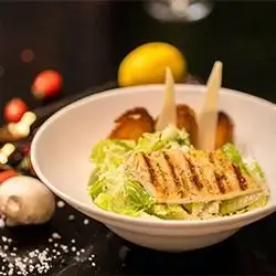 Chicken Caesar Salad