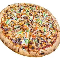 Italian Pizza