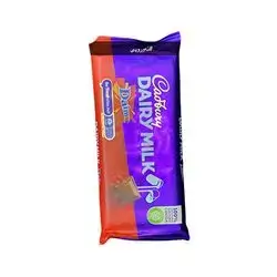 Cadbury Dairy Milk 125G