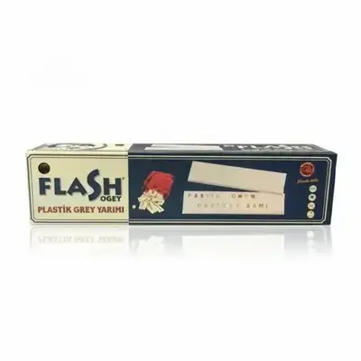 Flash Plastic Okey Set