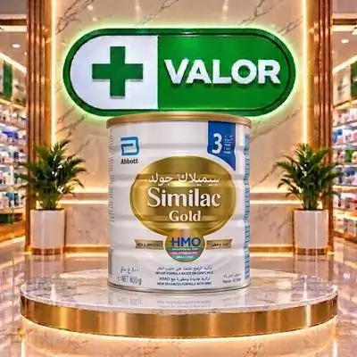 SIMILAC GOLD 3 800G