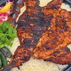 Boneless Chicken