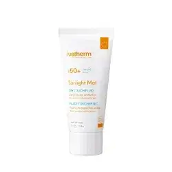 Ivatherm Sunlight Mat Spf 50+ 50ml