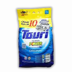Tite Tory 2.5 kg