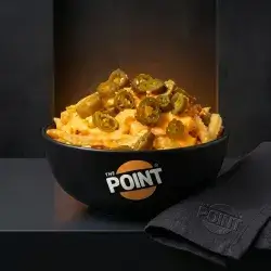 Chili Cheese Fries