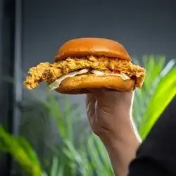 Sweet Chili Zinger