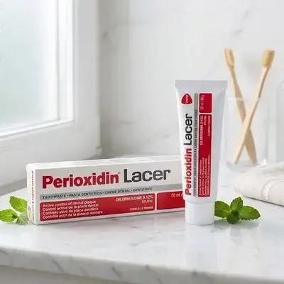PERIOXIDIN LACER
