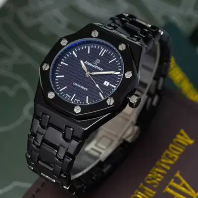 AUDEMARSPIGUET WATCH ZM