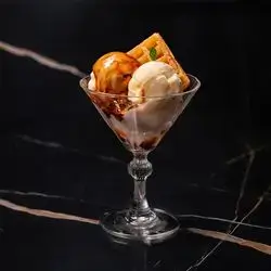 Vanilla Ice Cream