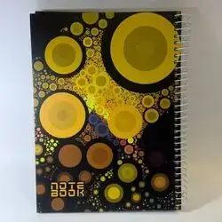 NOTE book 150SHEET