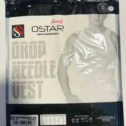 Ostar Men Underwear M