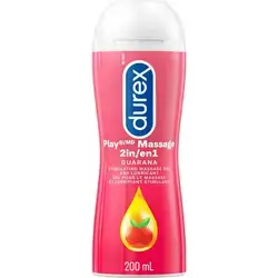 durex play massage 2in1 200ml