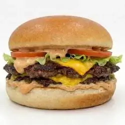 Smash Burger