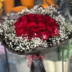 Flower Bouquet