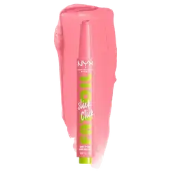Fat Oil Slick Click Shiny Lip Balm 02 CLOUT 2g _ NYX PROFESSIONAL MAKEUP