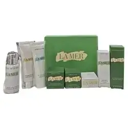 La Mer Mini Travel Set - 8pcs