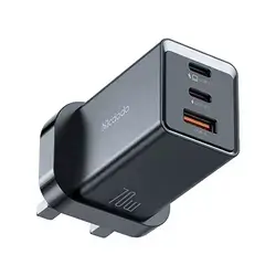 Mcdodo Gan 5 70W Fast Charger Pro Ch-155