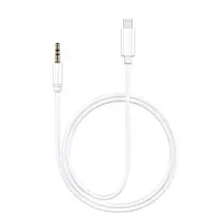 3.5 AUX Audio Orginal