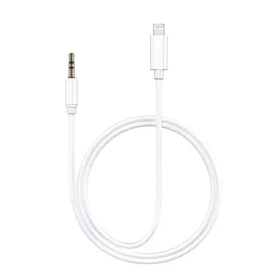 3.5 AUX Audio Orginal