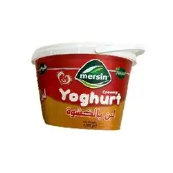 Mersin Cream Yogurt 1500g