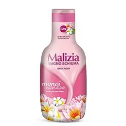 Malizia Body Wash Flower