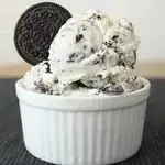 Oreo Ice Cream