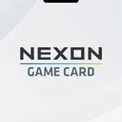 Nexon Game Card (USD 100 (INT))