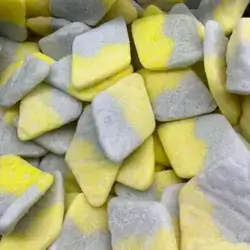 Candy Bubs Rombs (Sweet & Sour)
