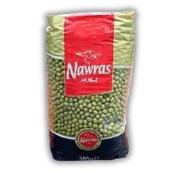 Mash Nawras 700g