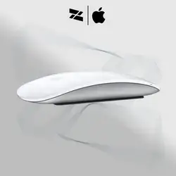 Magic Mouse 2  White - USB-C