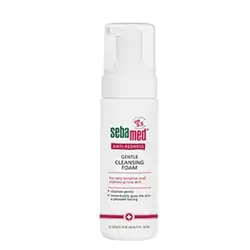 Sebamed Anti Redness Gentle Cleansing Foam