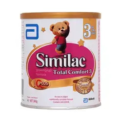 similac total comfort 3 400g